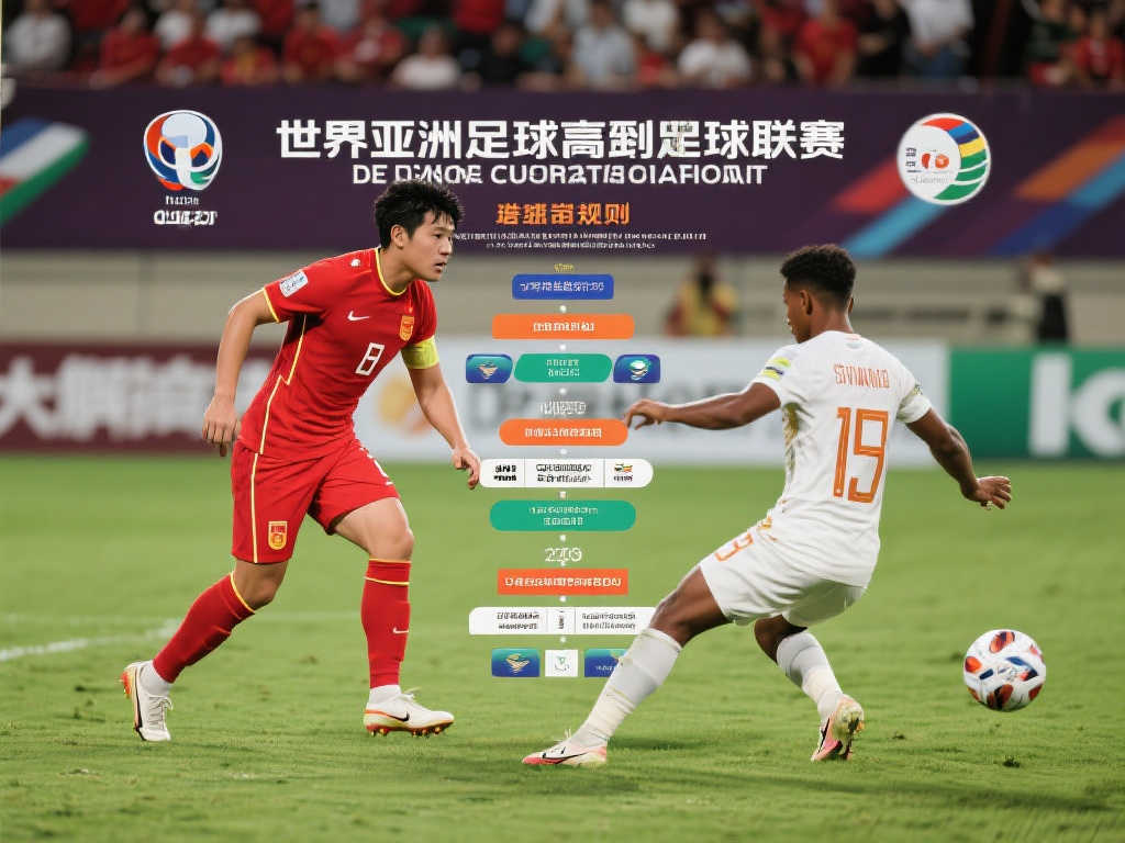 世预赛亚洲区36强赛分组揭晓:赛制规则与比赛时间一览 世预赛亚洲区36强赛分组揭晓:赛制规则与比赛时间一览