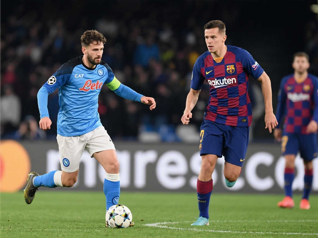 【前瞻】意甲双雄能否逆袭?拜仁或将上演碾压之战? 【前瞻】意甲双雄能否逆袭?拜仁或将上演碾压之战?